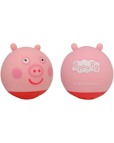 Peppa Wutz Rasselball