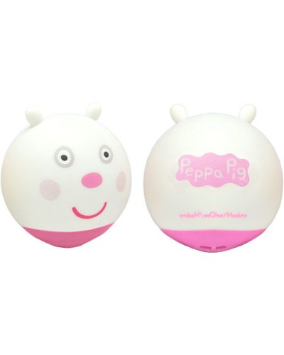 Peppa Wutz Rasselball