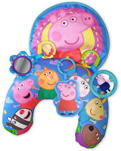 Peppa Wutz Aktivität Kissen