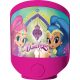 Shimmer and Shine Dazzling Nachtlampe, Nachtlicht