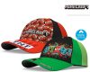 Minecraft TNT Kinder Baseballmütze 52-54 cm