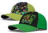 Minecraft Blast Kinder Baseballkappe 52-54 cm