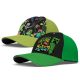 Minecraft Blast Kinder Baseballkappe 52-54 cm