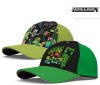 Minecraft Blast Kinder Baseballkappe 52-54 cm