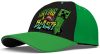 Minecraft Blast Kinder Baseballkappe 52-54 cm