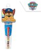 Paw Patrol Mini-Notizbuch + Stift-Set