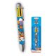 Paw Patrol 6-Farben Stift