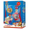 Paw Patrol Team Walkie Talkie und Uhr