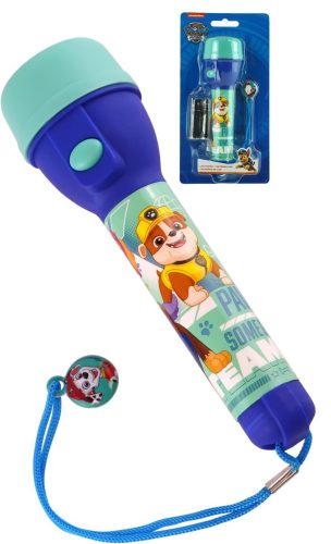 Paw Patrol Future Leader Taschenlampe, 21 cm