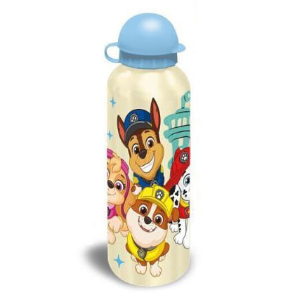 Paw Patrol Future Leader Aluminiumflasche 500 ml