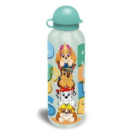 Paw Patrol Future Leader Aluminiumflasche 500 ml