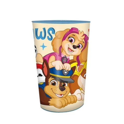 Paw Patrol Future Leader Plastikbecher 250 ml