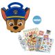 Paw Patrol Chase 3D Schreibwarenset