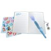 Paw Patrol Future Leader Tagebuch + magisches Stift-Set