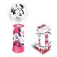 Disney Minnie  2-in-1 Projektor, Lampe, Nachtlicht