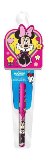 Disney Minnie  Mini-Notizbuch + Stifteset