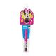 Disney Minnie  Mini-Notizbuch + Stifteset