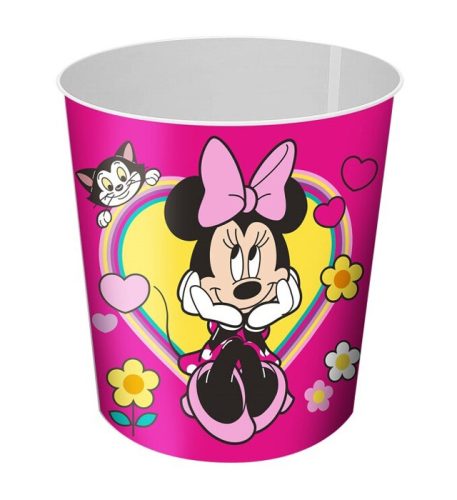 Disney Minnie  Abfalleimer