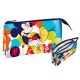 Disney Mickey  Kinder-Necessaire, Federtasche 3 Fächer