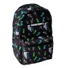 Minecraft Schultasche, 40 cm Tasche