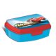 Disney Cars lustige Plastik-Sandwich-Box