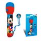 Disney Mickey  Summer Taschenlampe 21 cm