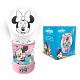 Disney Minnie  Mermaid 2-in-1 Projektor, Lampe, Nachtlicht