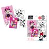 Disney Minnie  Cute Ausmalset