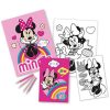 Disney Minnie  Cute Ausmalset