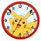 Pokémon Pikachu Wanduhr 25 cm