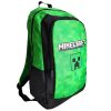 Minecraft Creepers Schultasche, 40 cm Tasche