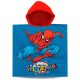 Spiderman Amazing Strandtuch Poncho 60x120 cm