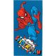 Spiderman Amazing Badetuch, Strandtuch 70x140cm