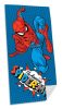 Spiderman Amazing Badetuch, Strandtuch 70x140cm