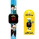 My Hero Academia Fight  digitale LED-Uhr