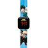 My Hero Academia Fight  digitale LED-Uhr