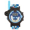 Sonic the Hedgehog Walkie Talkie Uhr