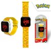 Pokémon Pikachu digitale LED-Uhr