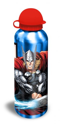 Avengers Team Spirit Aluminiumflasche 500 ml