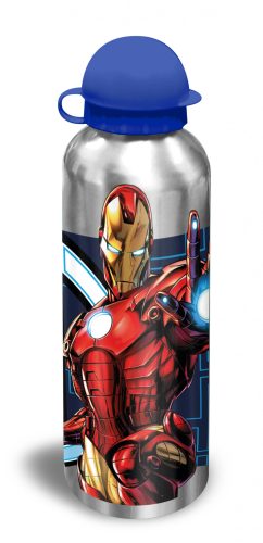 Avengers Team Spirit Aluminiumflasche 500 ml