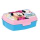 Disney Minnie  Wild Flower funny Plastik-Brotbüchse