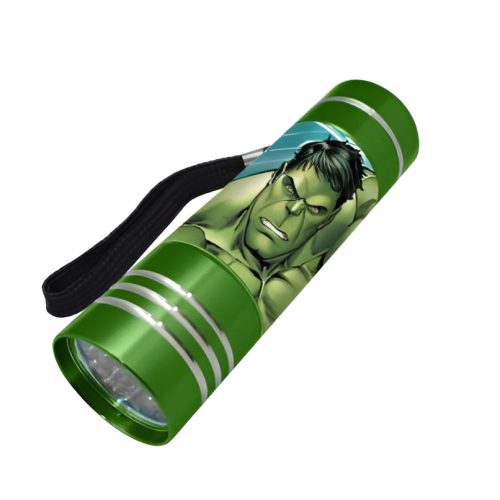 Avengers Hulk LED-Taschenlampe