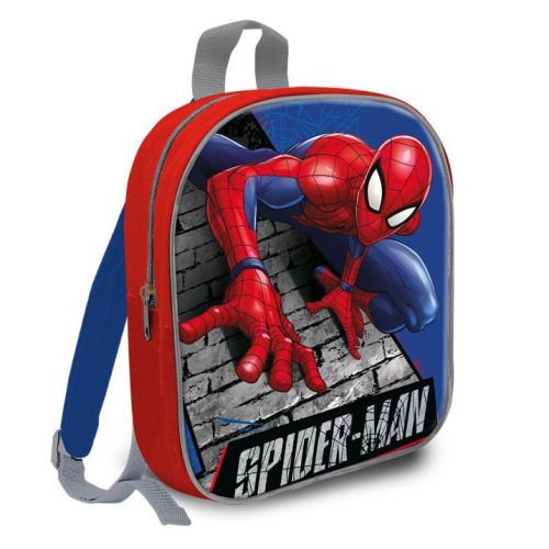 Spiderman Wall Rucksack, Tasche 29 cm