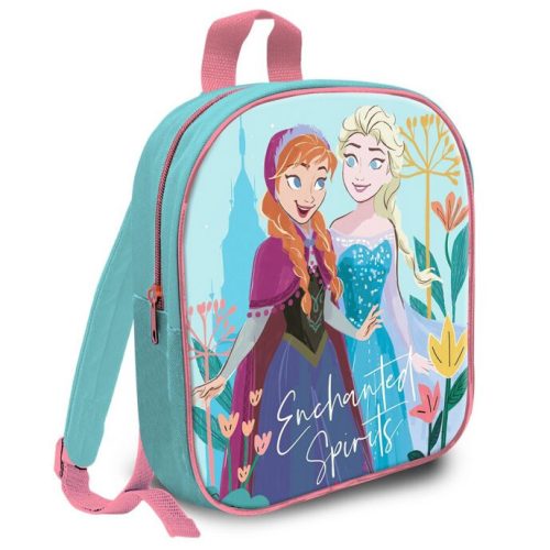 Disney Eiskönigin Enchanted Rucksack, Tasche 29 cm