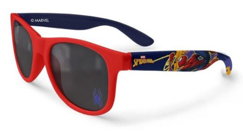 Spiderman Red Sonnenbrille