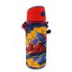 Spiderman Web-Slinger Aluminiumflasche mit Clip 600 ml