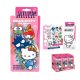 Hello Kitty Friends kreativset