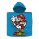 Super Mario Victory Strandtuch Poncho 60x120 cm