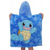 Pokémon Blue Strandtuch Poncho 60x120 cm