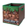 Minecraft Field Spielzeuglagerung 33x33x37 cm